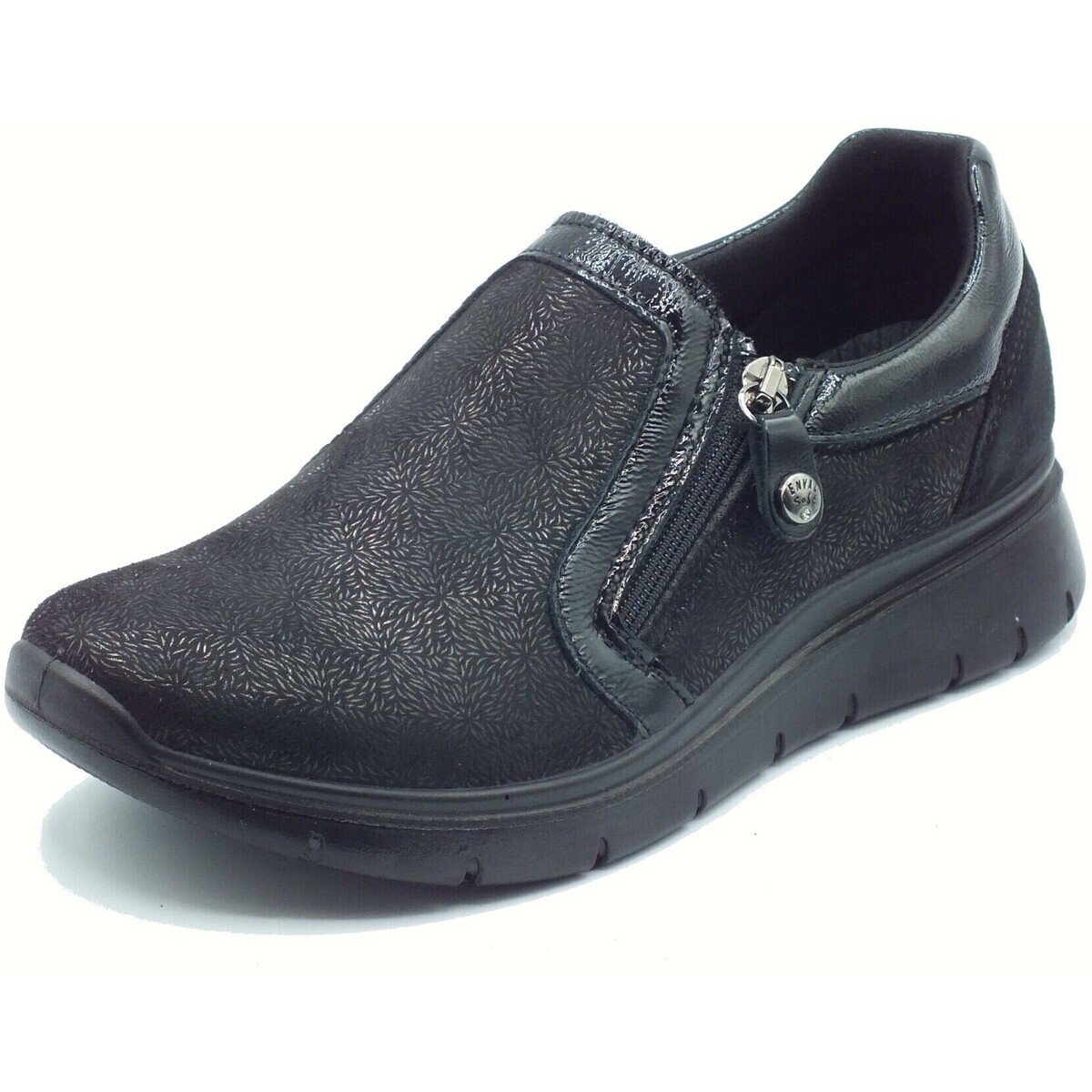 Enval  8775100  Černá