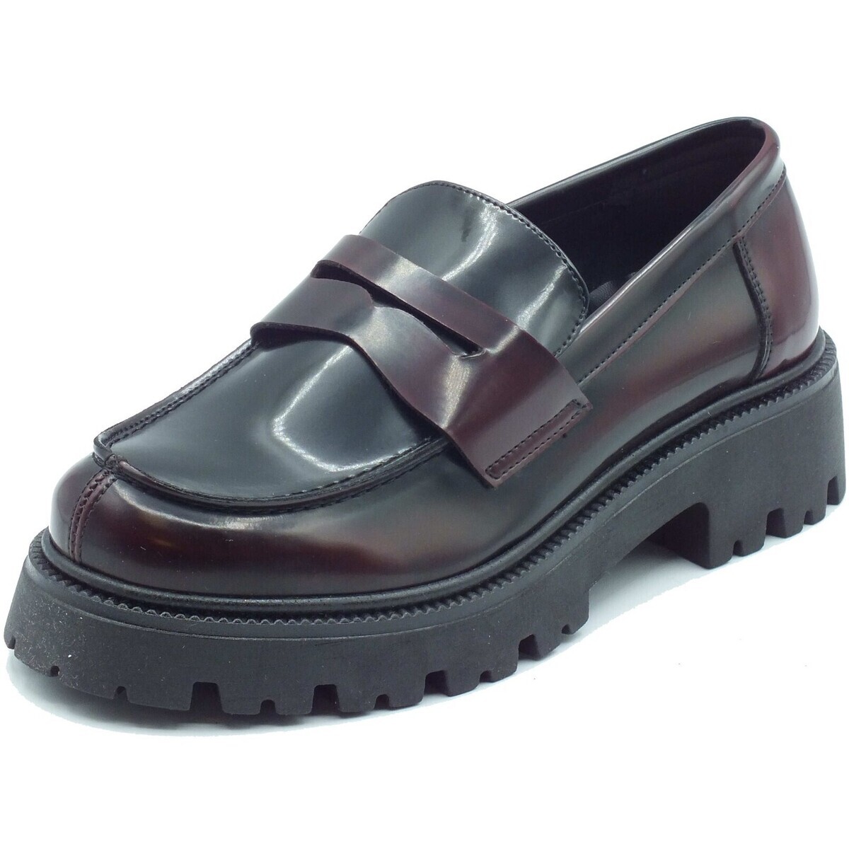 Nacree  6008007 Brus Bordò  Červená