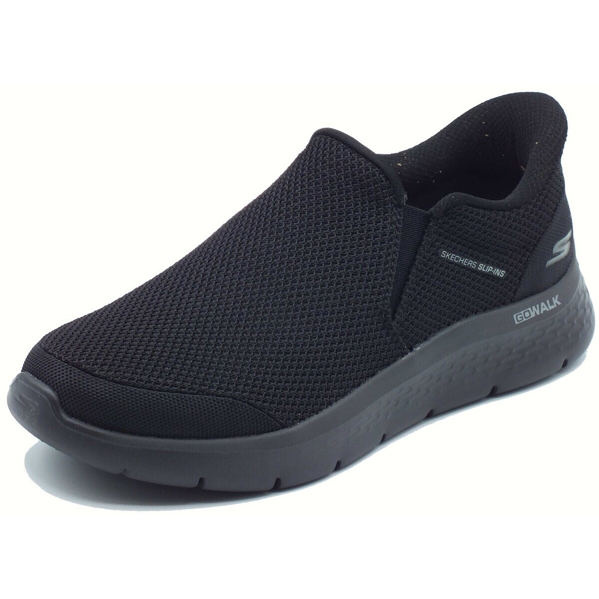 Skechers  216333 Go Walk Flex Ojai  Černá