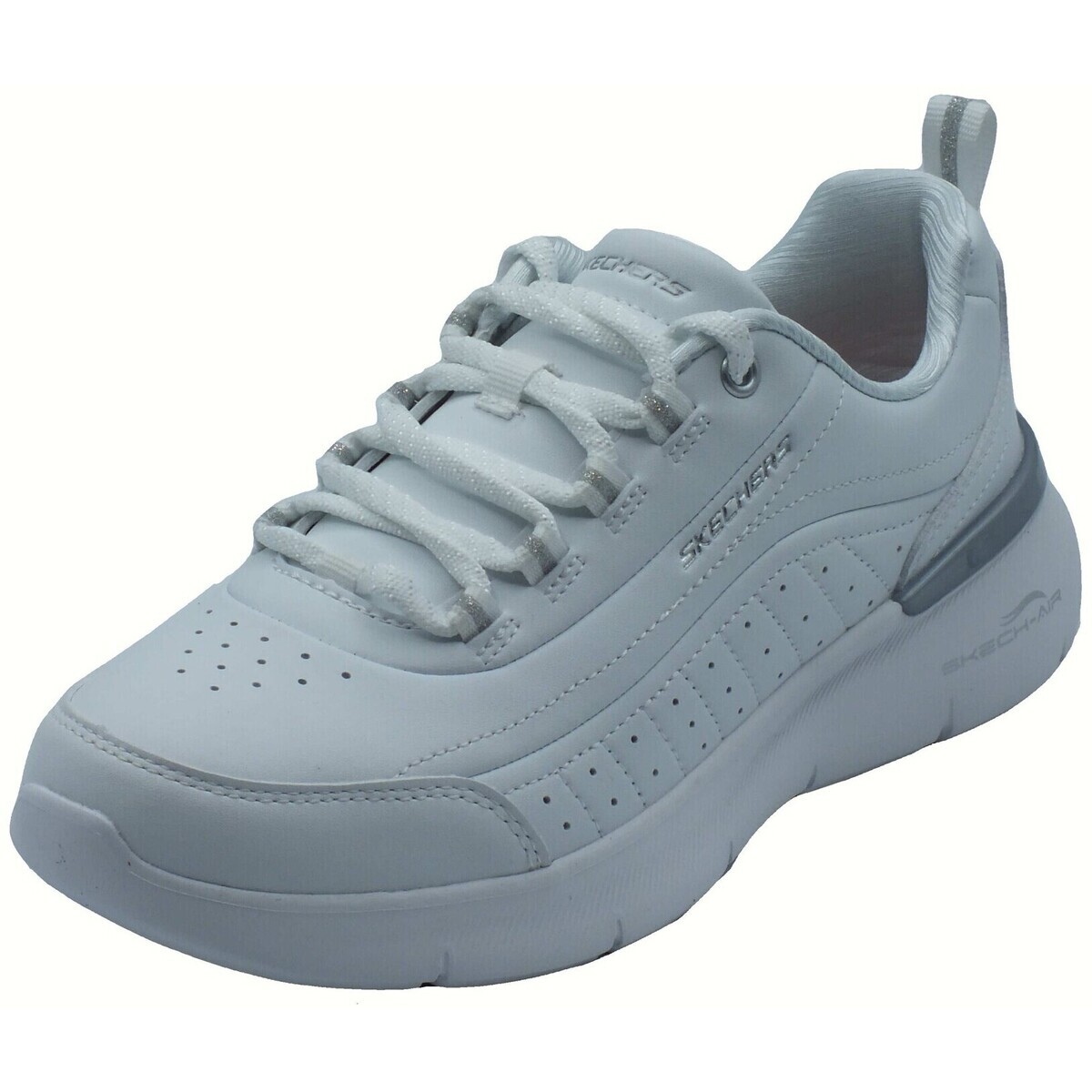 Skechers  150373 Skech-Air Dynamight  Bílá