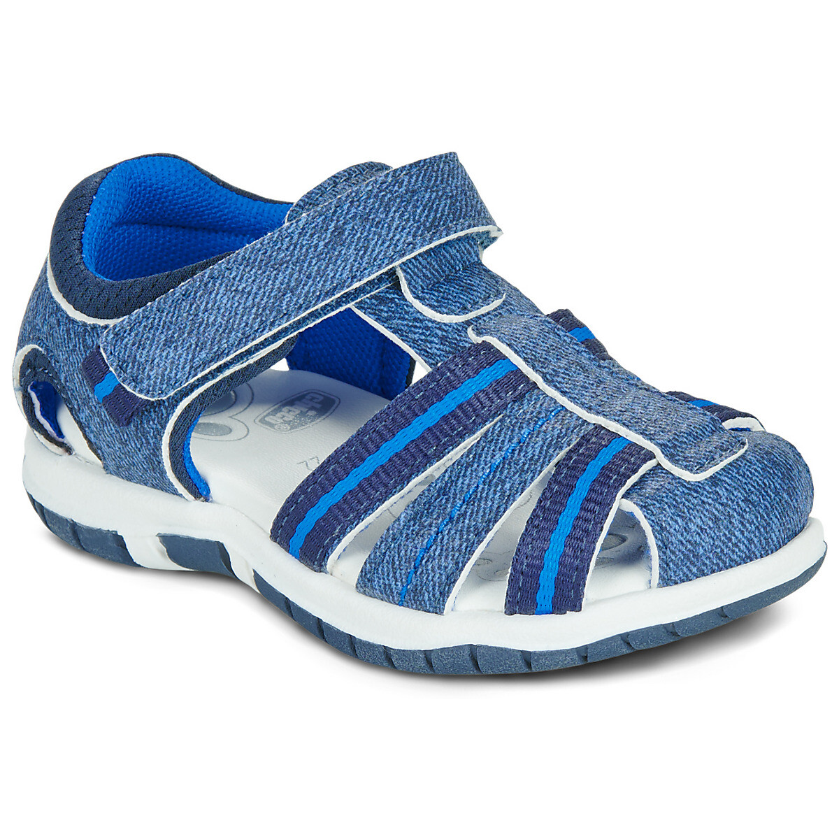 Chicco  FERMO  Modrá