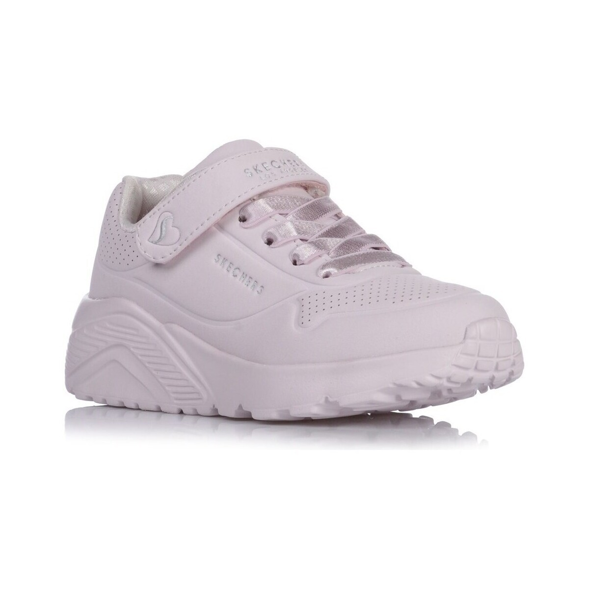 Skechers  310451LLTPK  Růžová