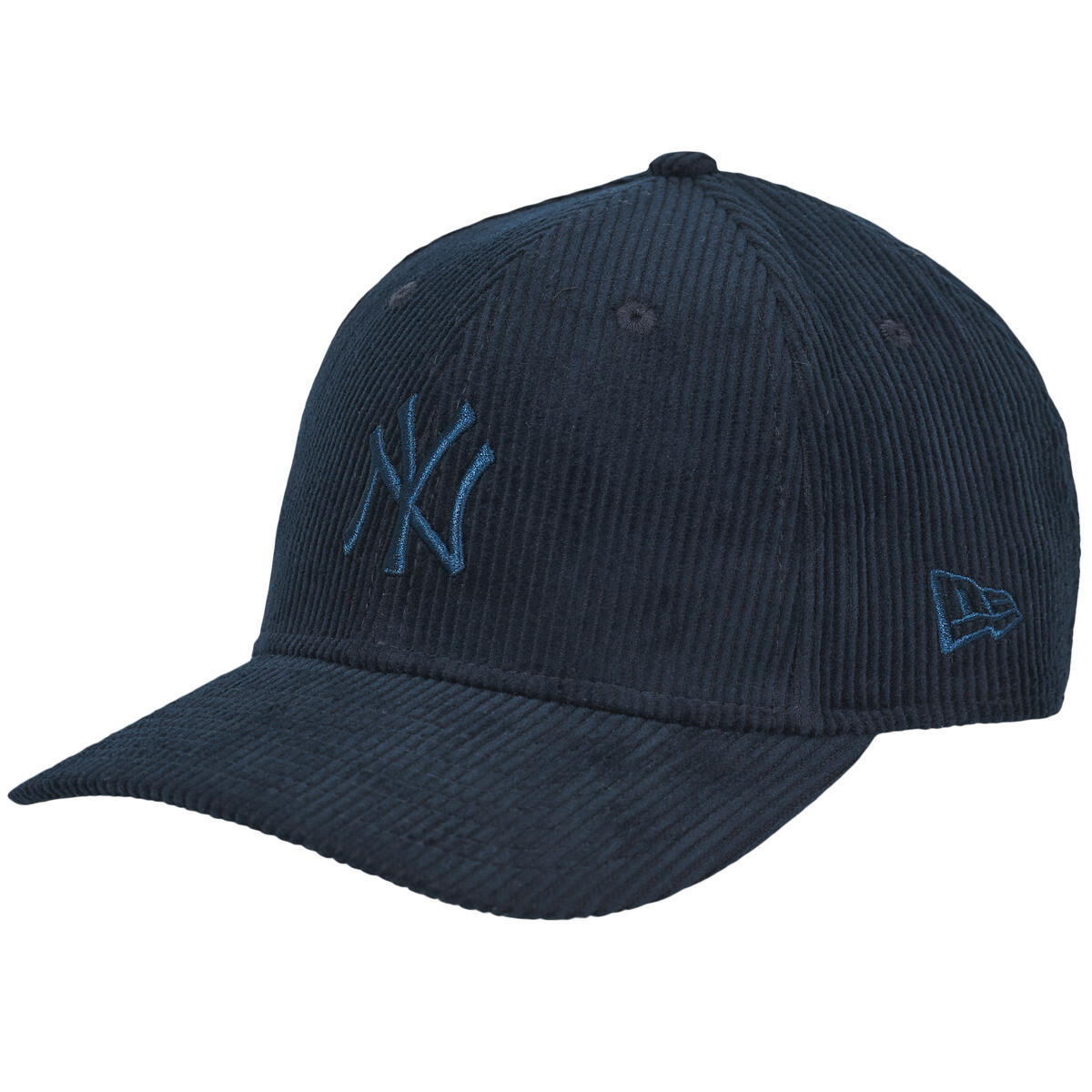 New-Era  CORD 9FORTY® MC NEW YORK YANKEES  Tmavě modrá