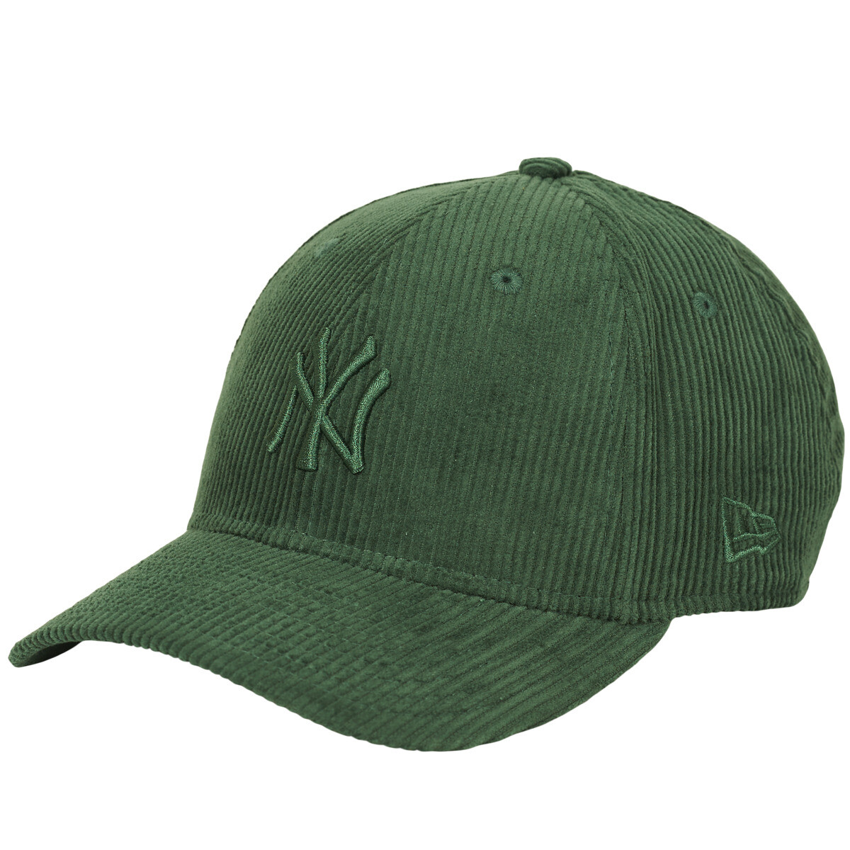 New-Era  CORD 9FORTY® MC NEW YORK YANKEES  Zelená