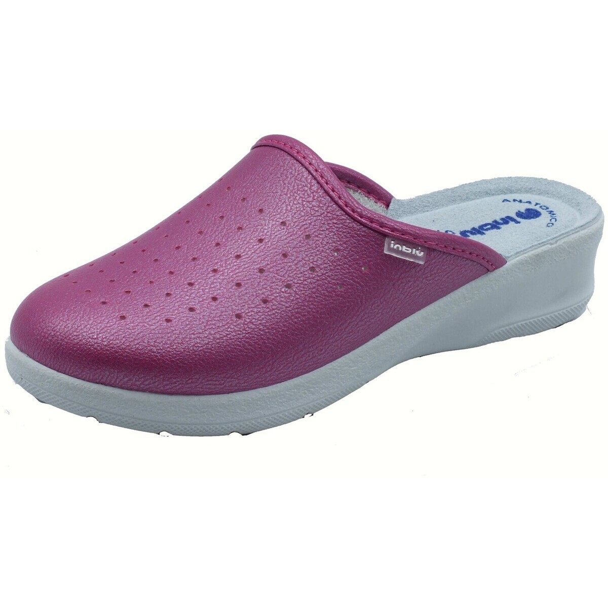 Inblu  5000033N  Růžová