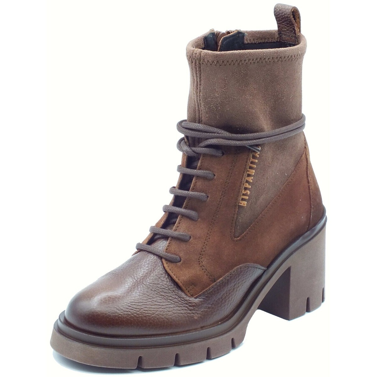 Hispanitas  HI254281 Zurich  Hnědá