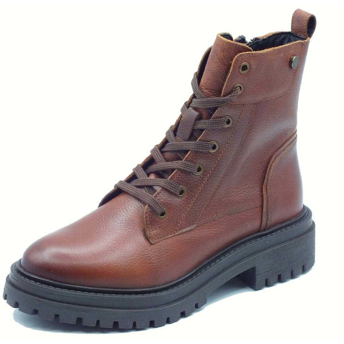 Geox  D16HRC Iridea  Hnědá