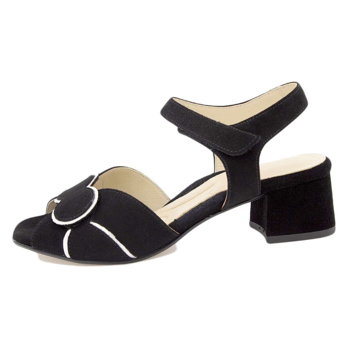 Piesanto  250271  Černá