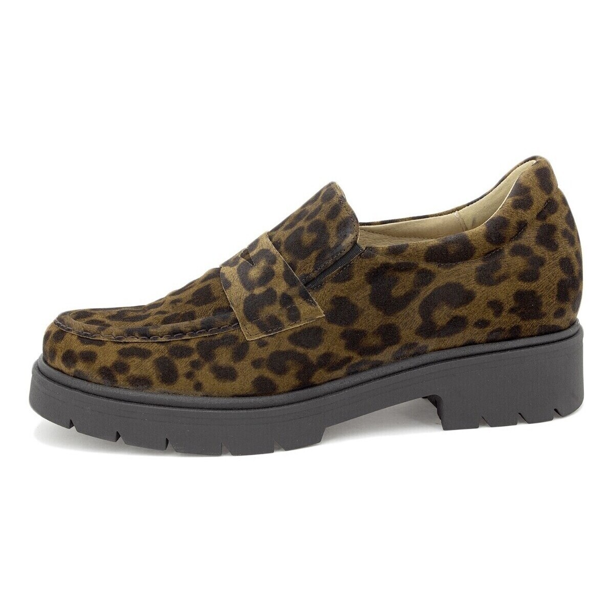 Piesanto  255629  Hnědá