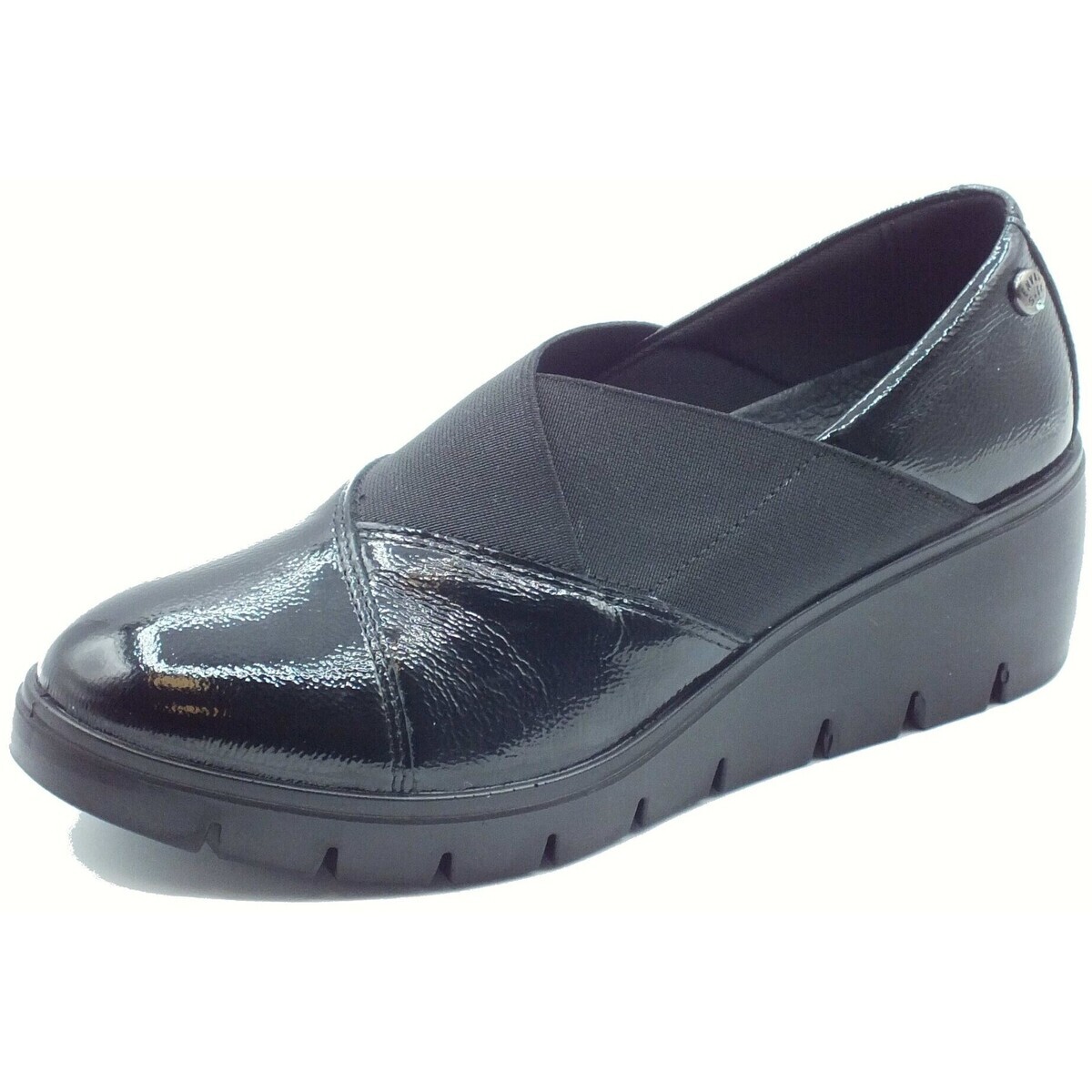 Enval  8766211 Naplak  Černá