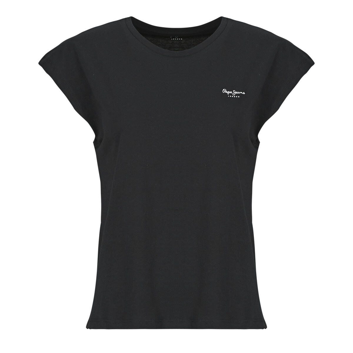 Pepe jeans  BLOOM  Černá