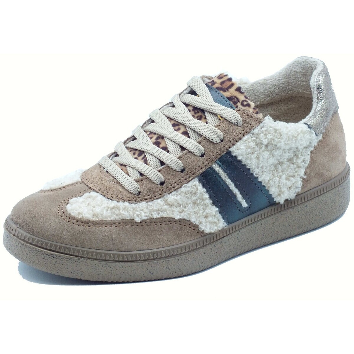 IgI&CO  8678755 Scam.  Hnědá