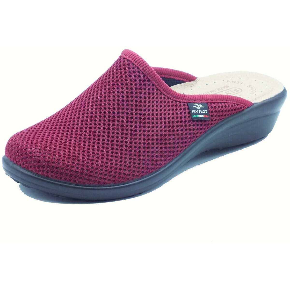 Fly Flot  T4 368 FE Anoia  Bordó