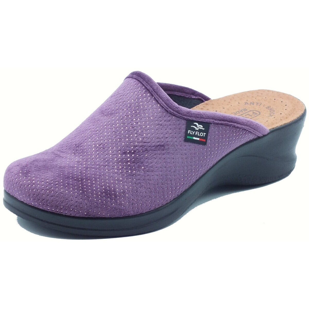 Fly Flot  96 W36 FE Valganna  Fialová