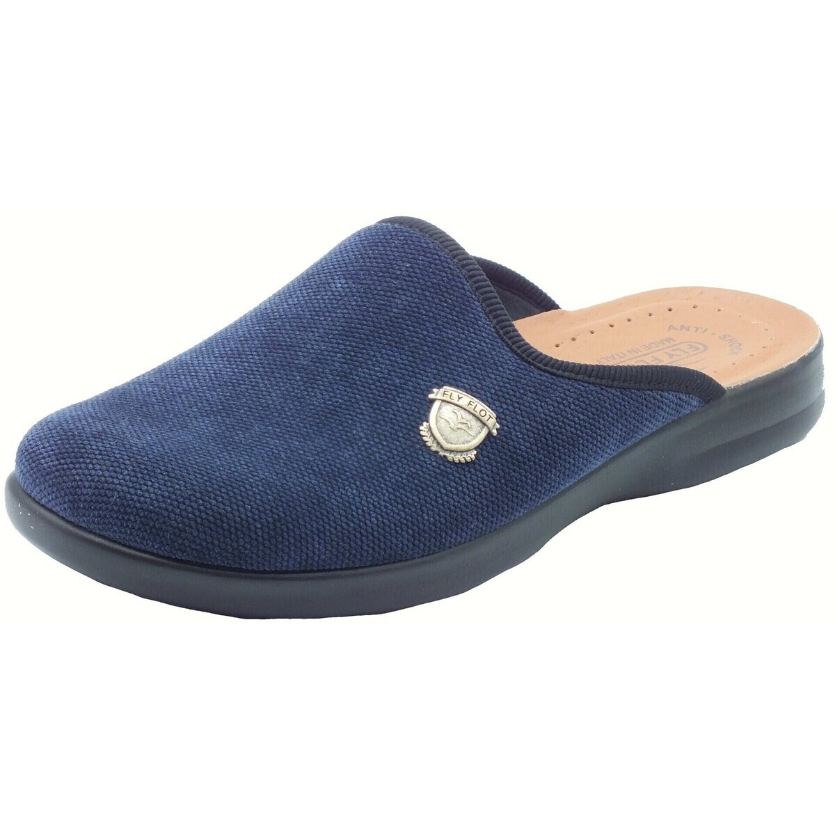 Fly Flot  P7 588 ME Acerno  Modrá