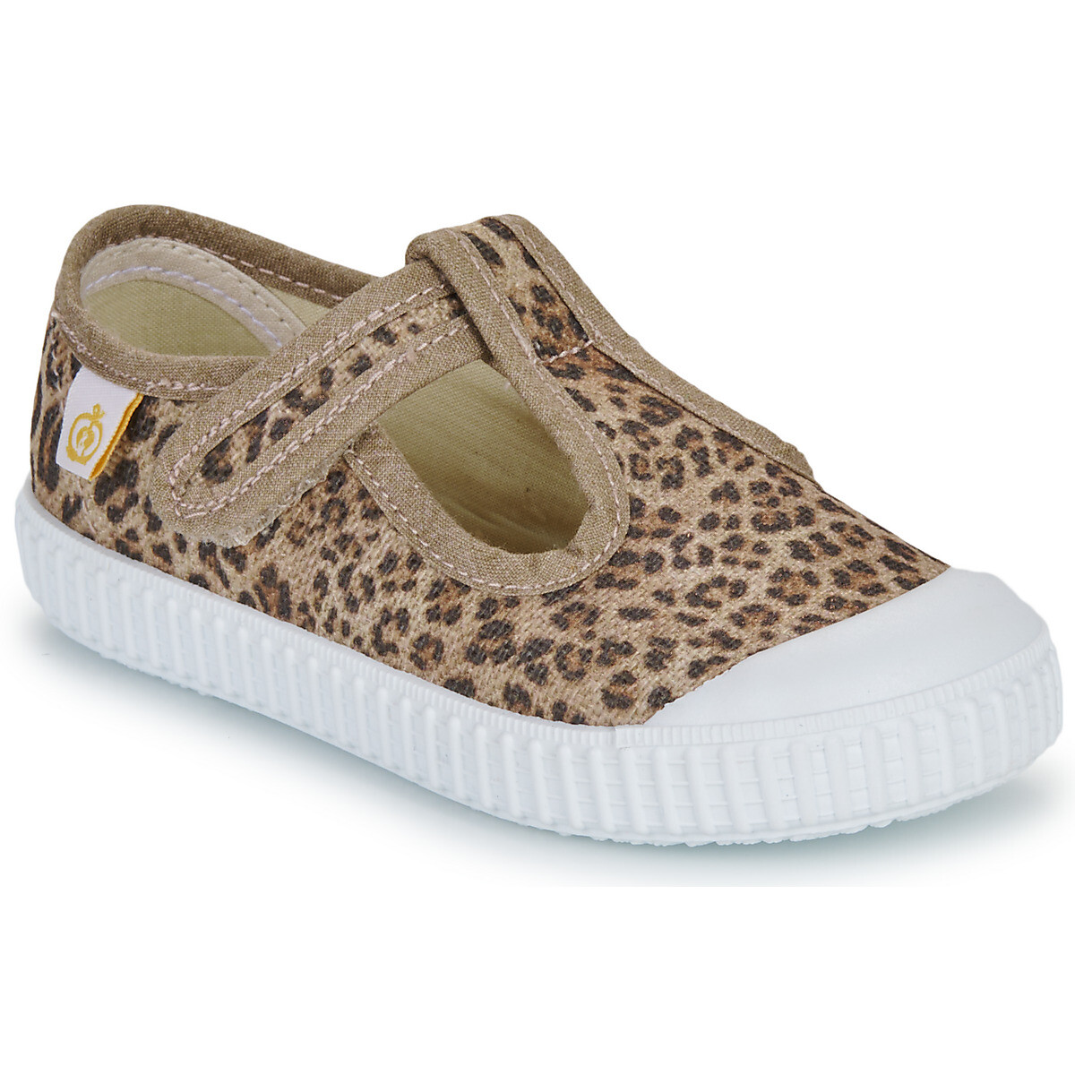 Citrouille et Compagnie  ALUNA  Hnědá