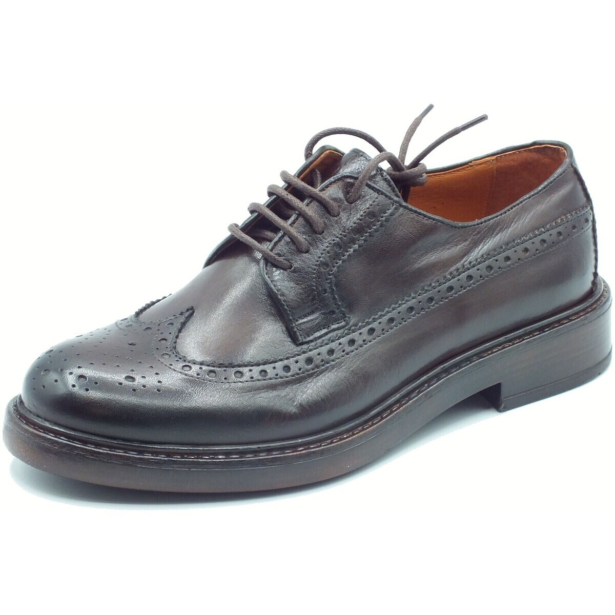 Exton  9820 Soft  Hnědá