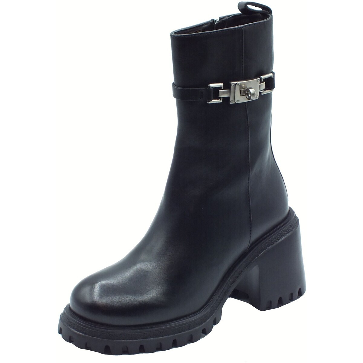 Gio +  DEVA10C Combi  Černá