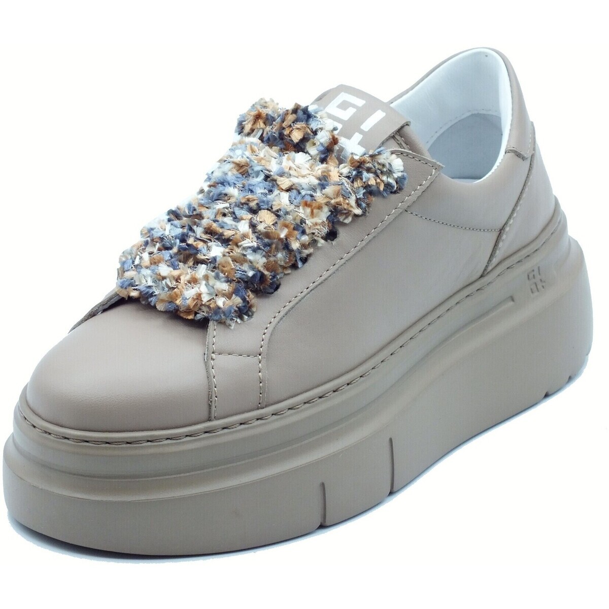 Gio +  RIA50H  Combi  Béžová