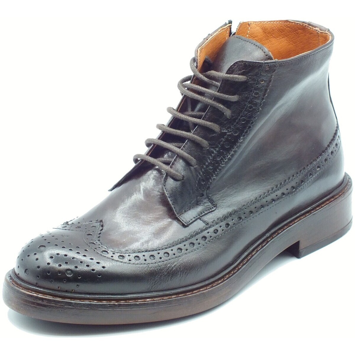 Exton  9821 Soft  Hnědá