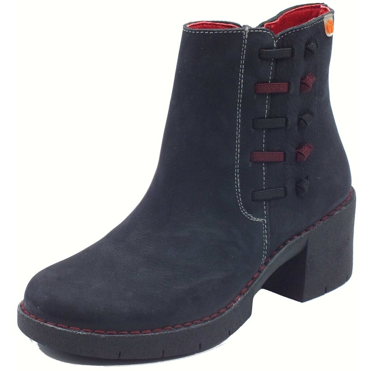 Jungla  8310 Jockey  Černá