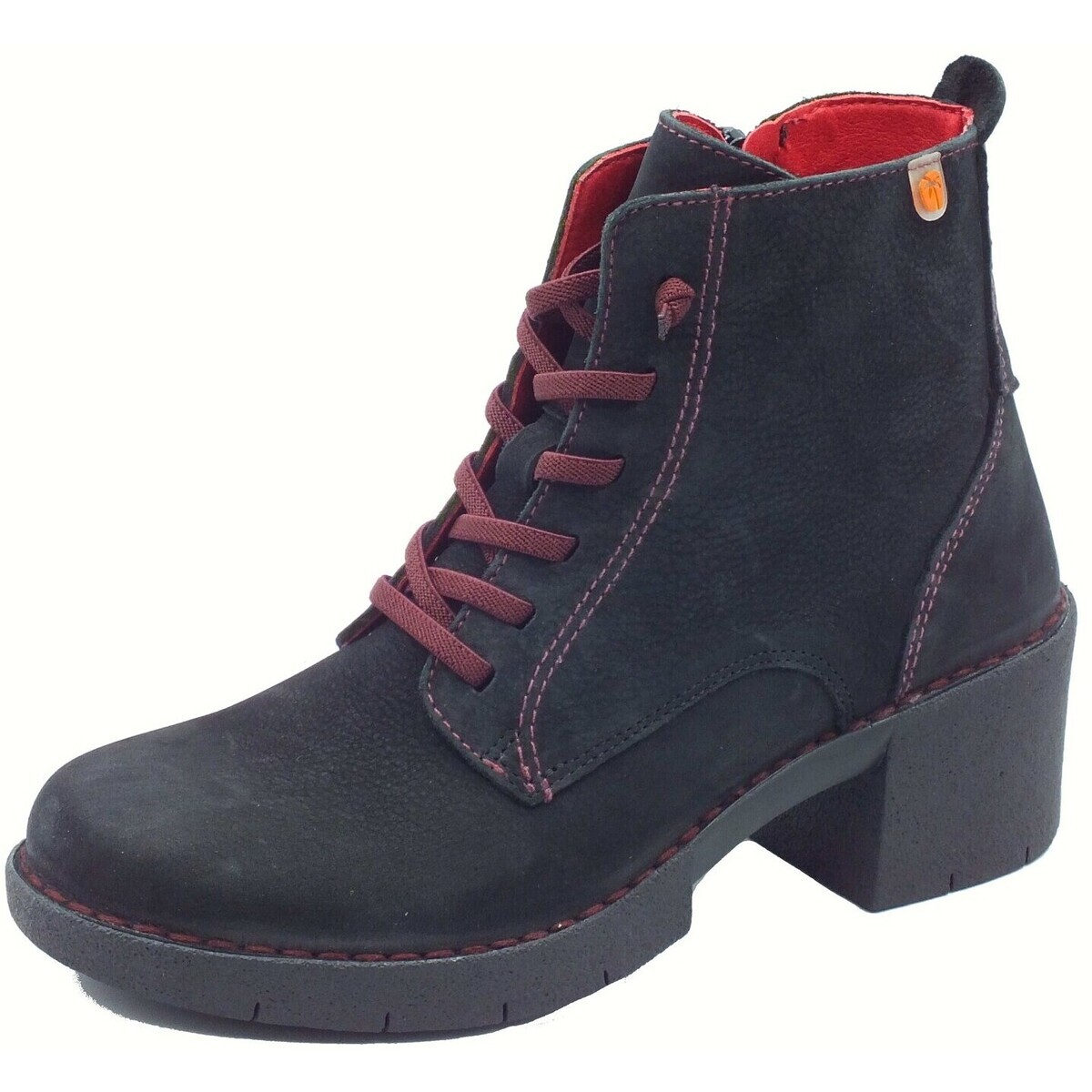 Jungla  8312 Jockey  Černá