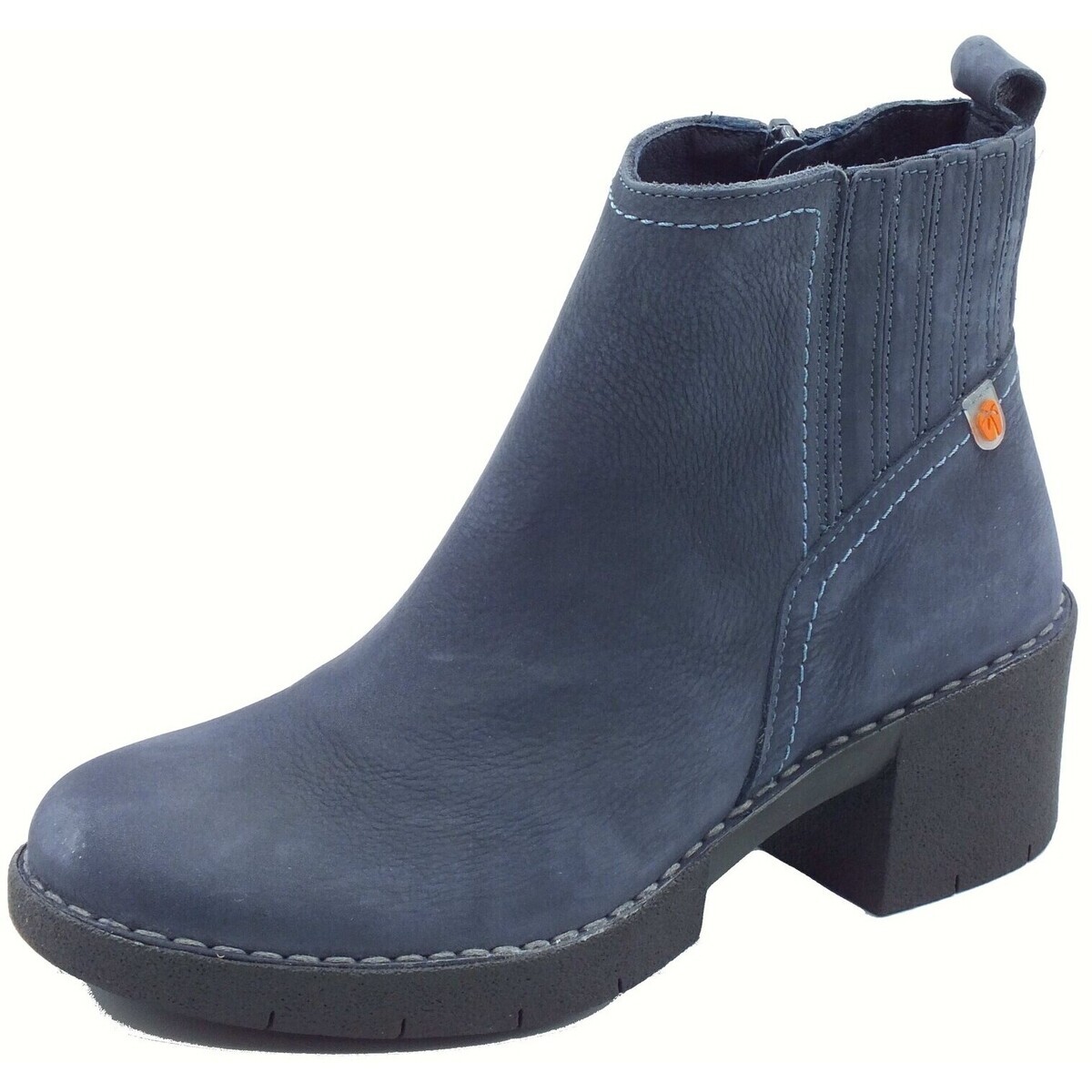 Jungla  8136 Nomad Beep  Modrá