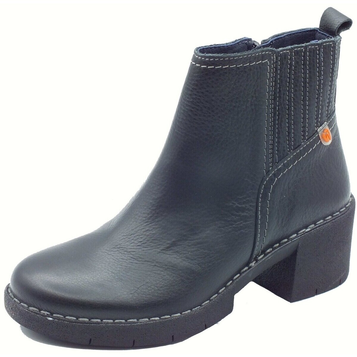 Jungla  8136 Durango  Černá