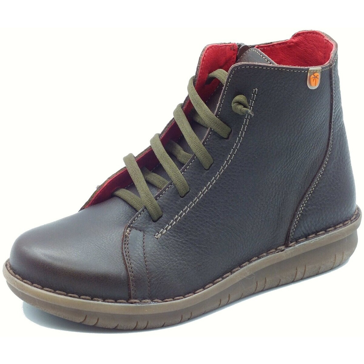 Jungla  7564 Yankee Test di  Hnědá