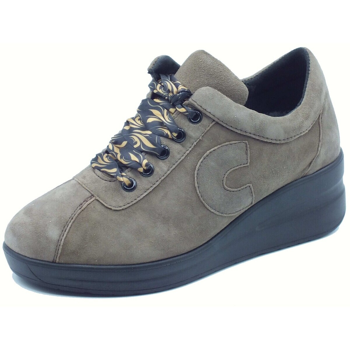 Cinzia Soft  IV224000  Hnědá