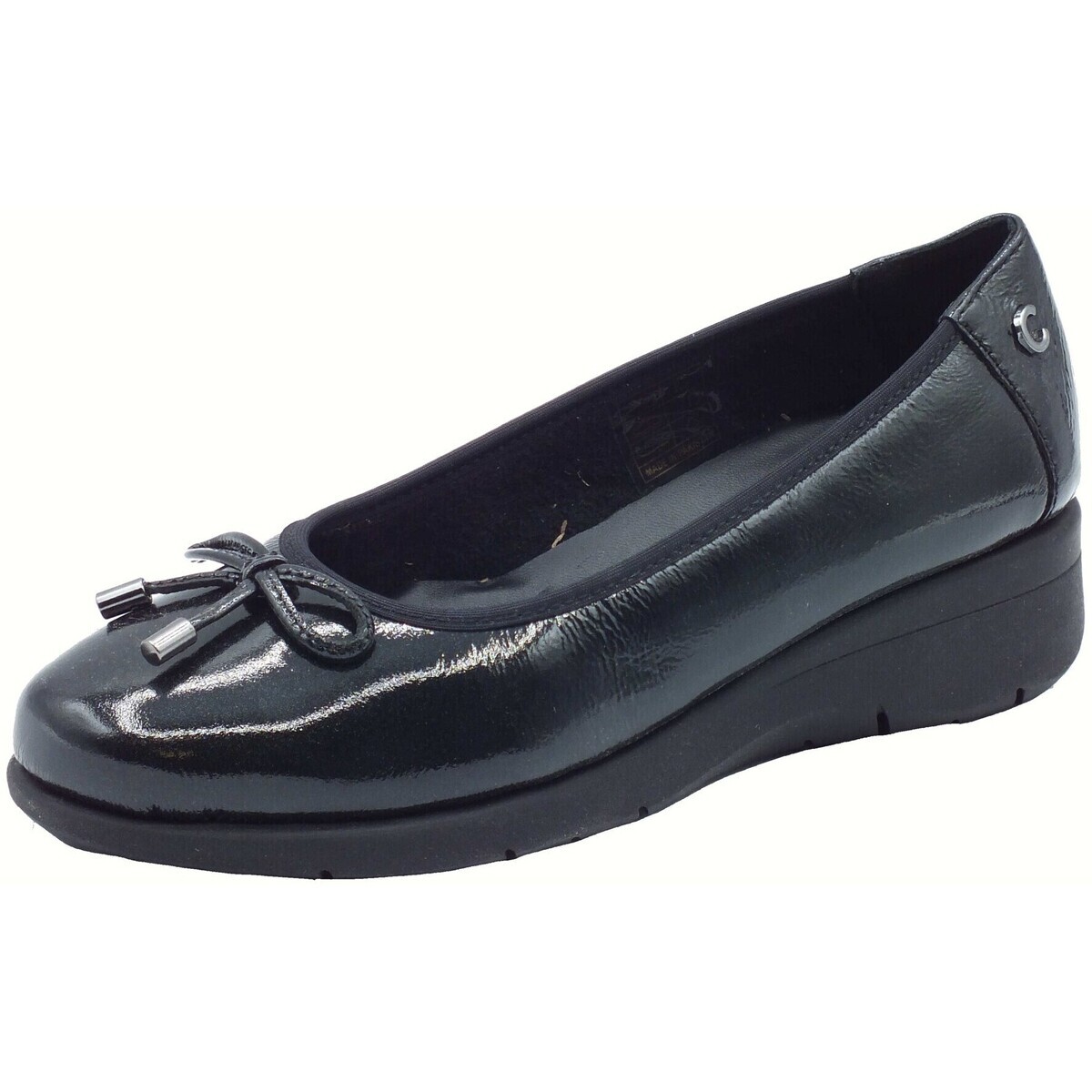 Cinzia Soft  IV8920546G  Černá