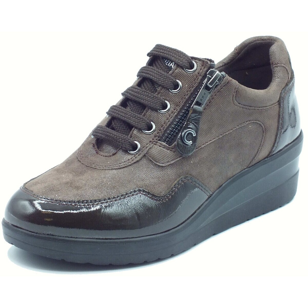 Cinzia Soft  IV122445 Testa  Hnědá