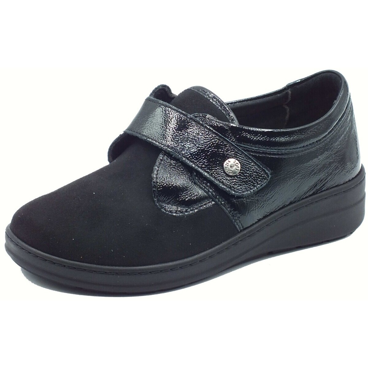 Cinzia Soft  IM54081  Černá