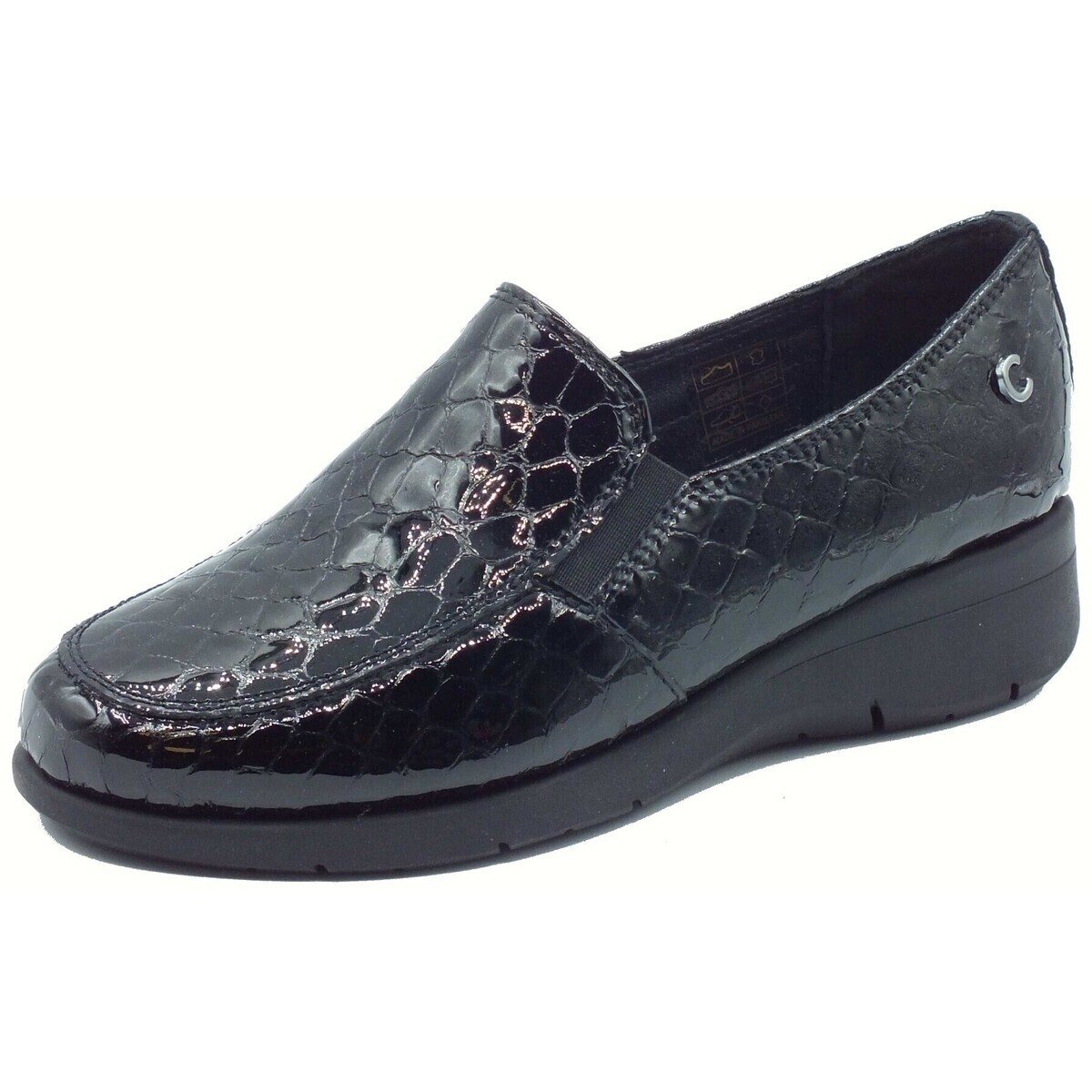 Cinzia Soft  IV8920543  Černá