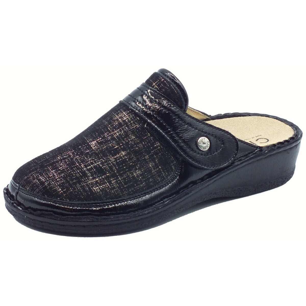 Cinzia Soft  IM2977TA  Černá