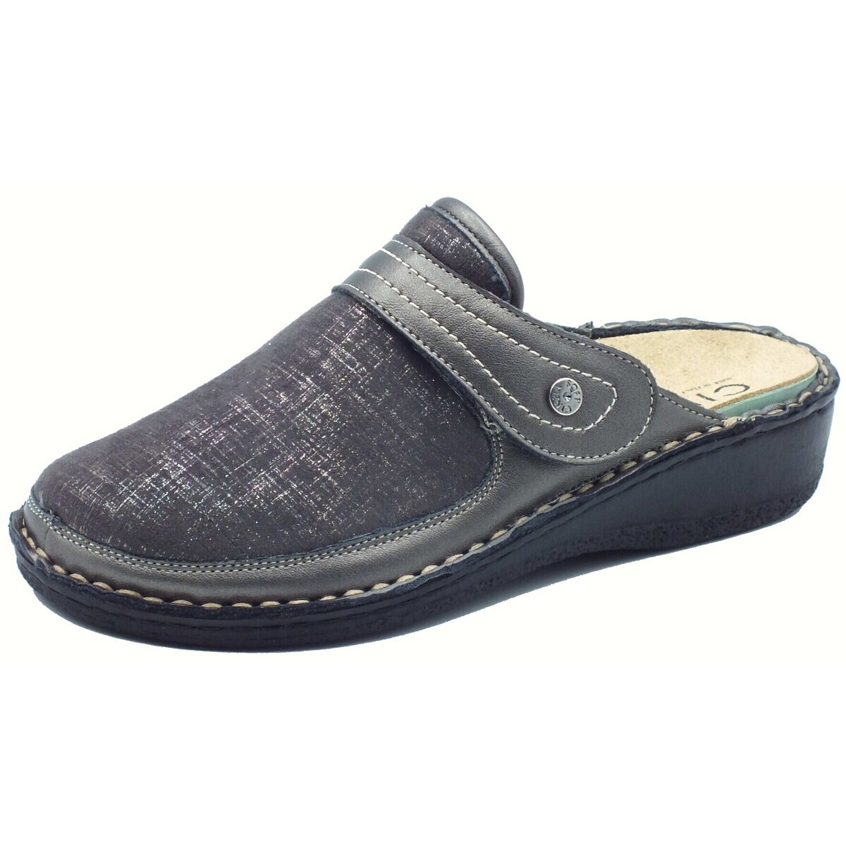 Cinzia Soft  IM2977BA  Šedá