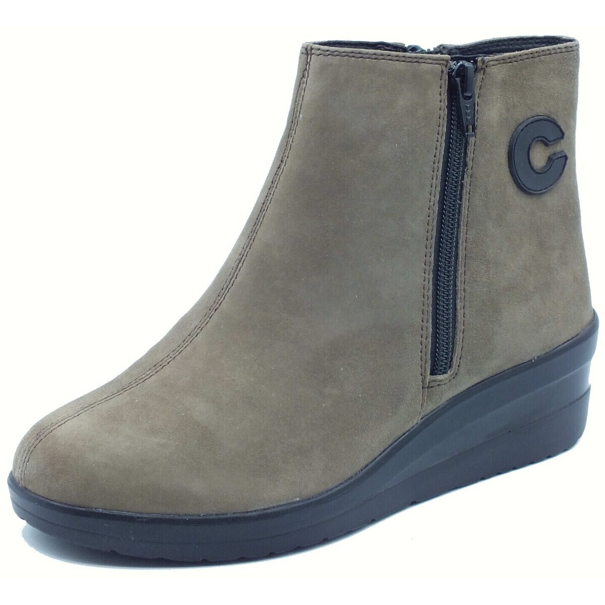 Cinzia Soft  IV13898  Hnědá