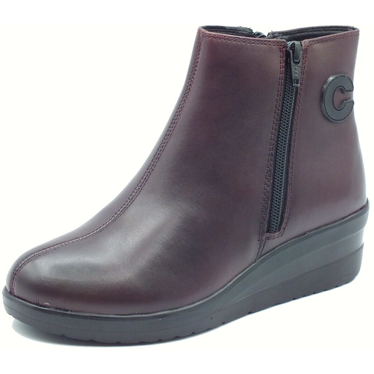 Cinzia Soft  IV13898Z  Bordó