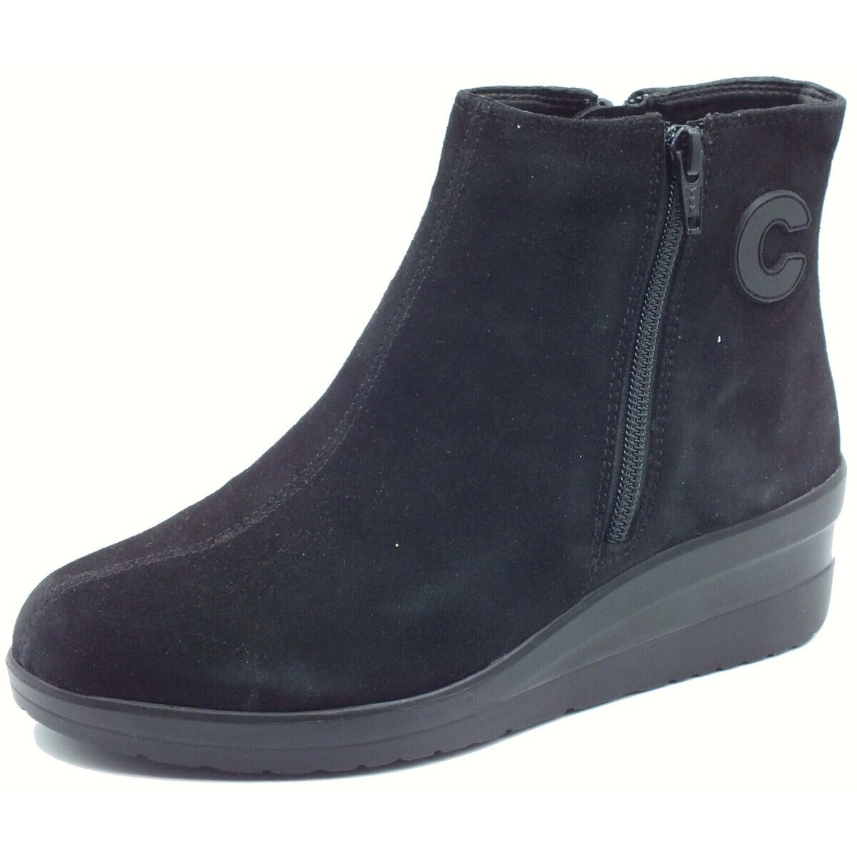 Cinzia Soft  IV13898  Černá