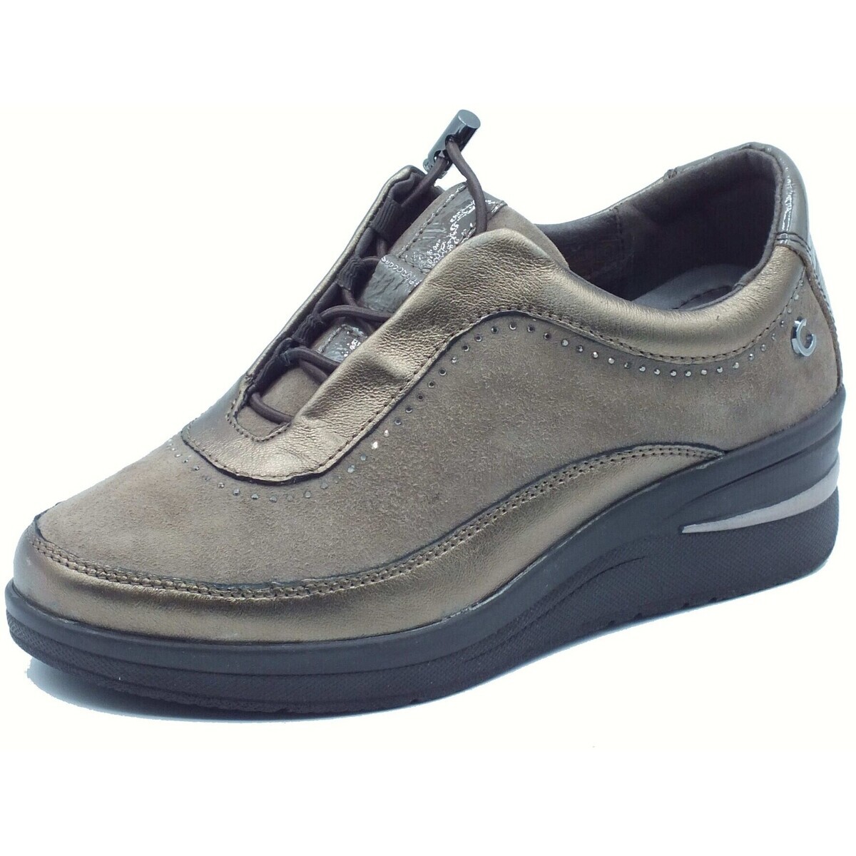 Cinzia Soft  IV0923996  Hnědá