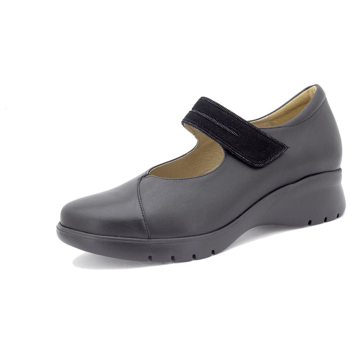 Piesanto  255857  Černá