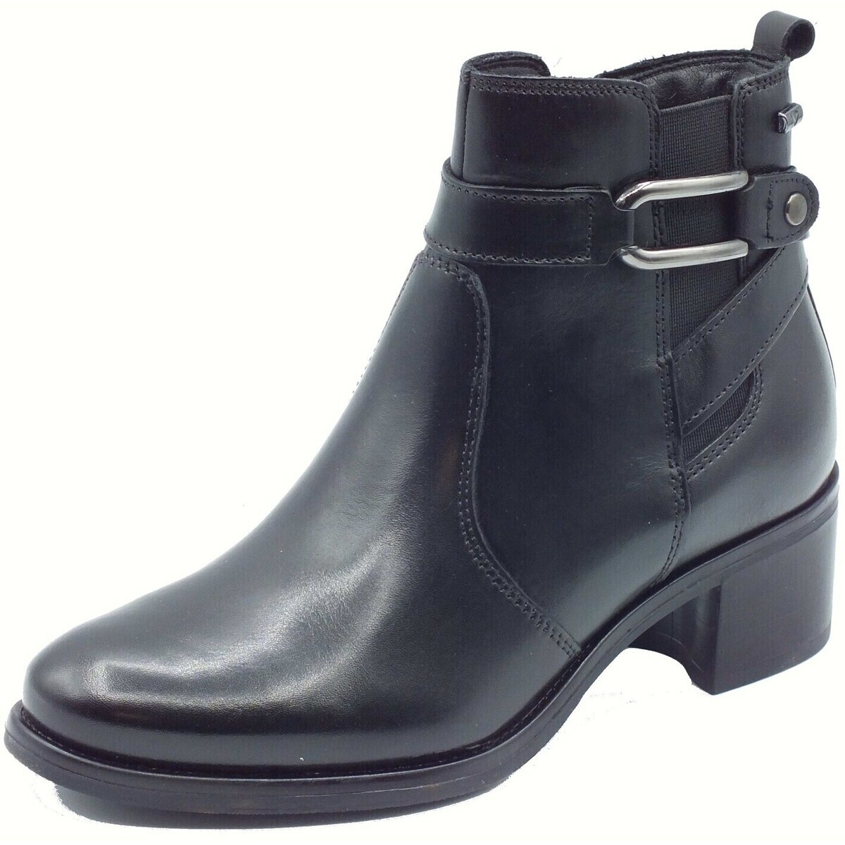 Valleverde  47614 Vitello  Černá