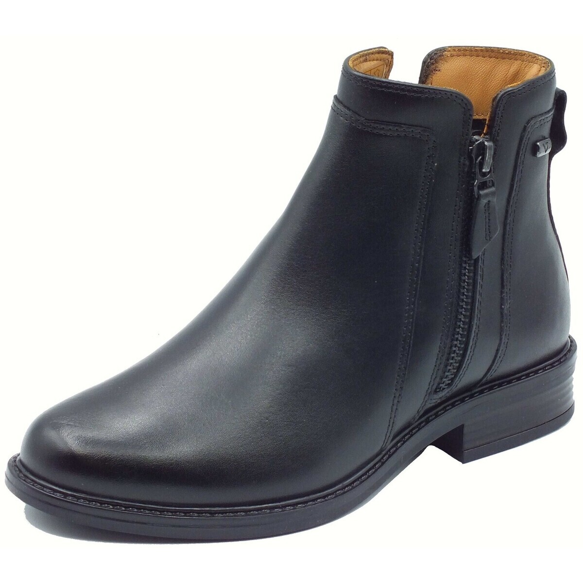 Valleverde  17103 Vitello  Černá