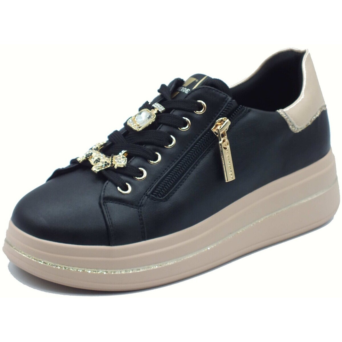 Valleverde  35492  Černá