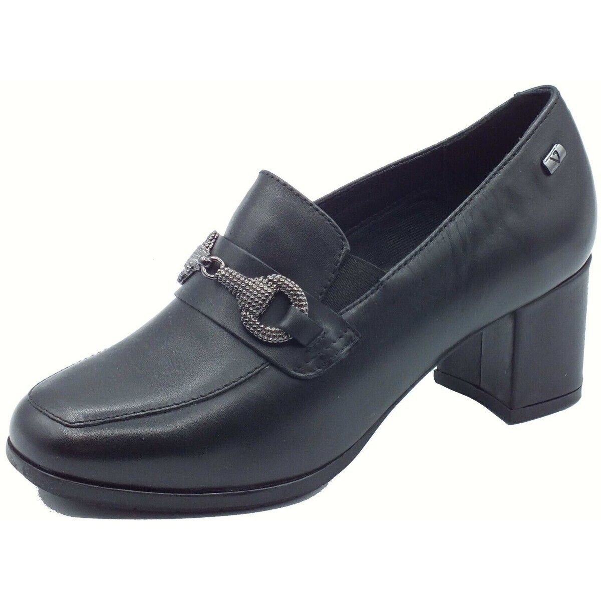 Valleverde  36566 Vitiello  Černá