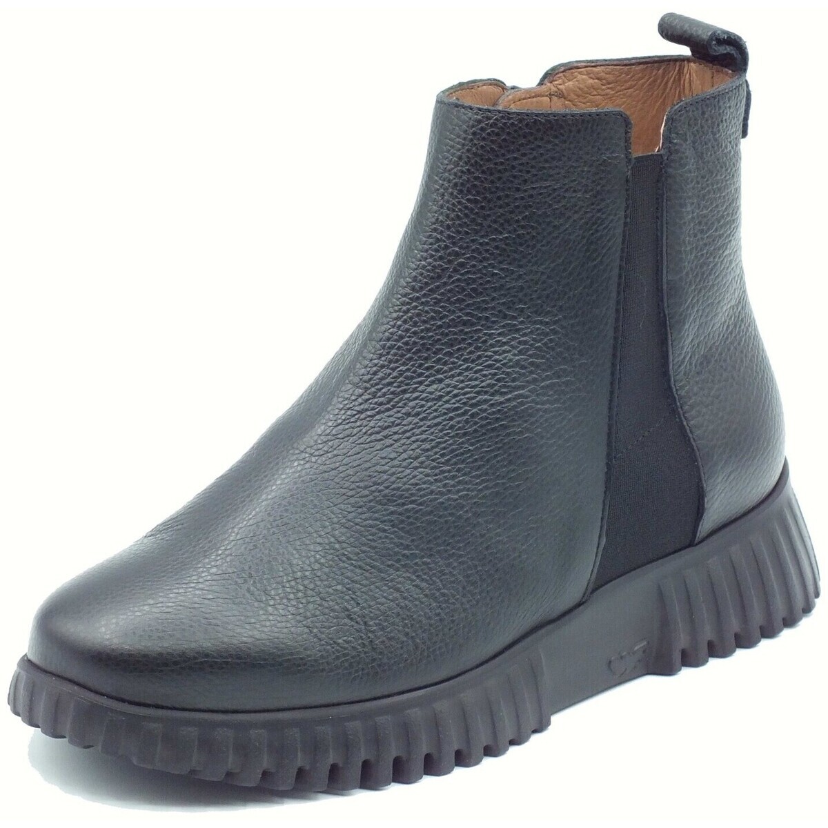 Wonders  A-4404 FlexFly Wild  Černá