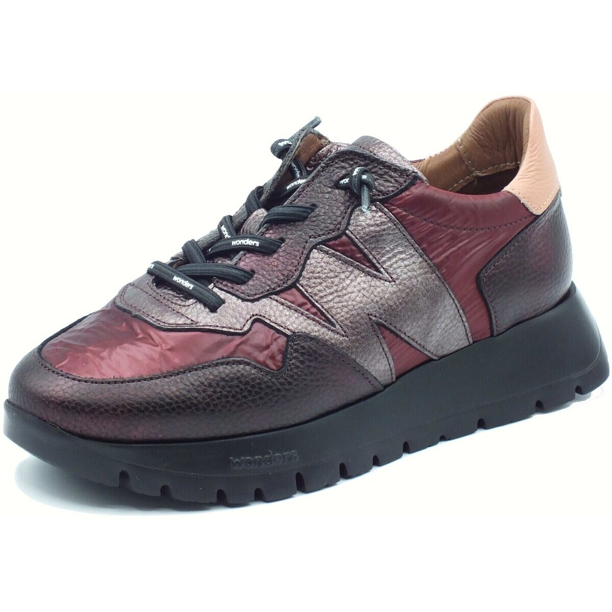 Wonders  A-2491 Odisei Elvin  Červená