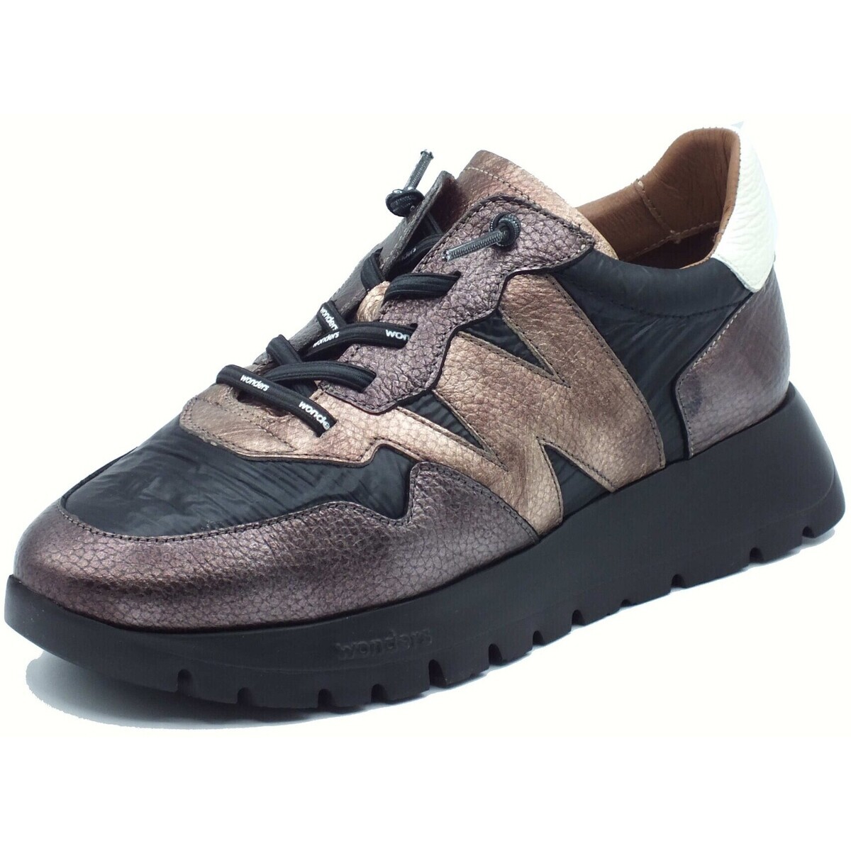 Wonders  A-2491 Odisei Elvin  Šedá