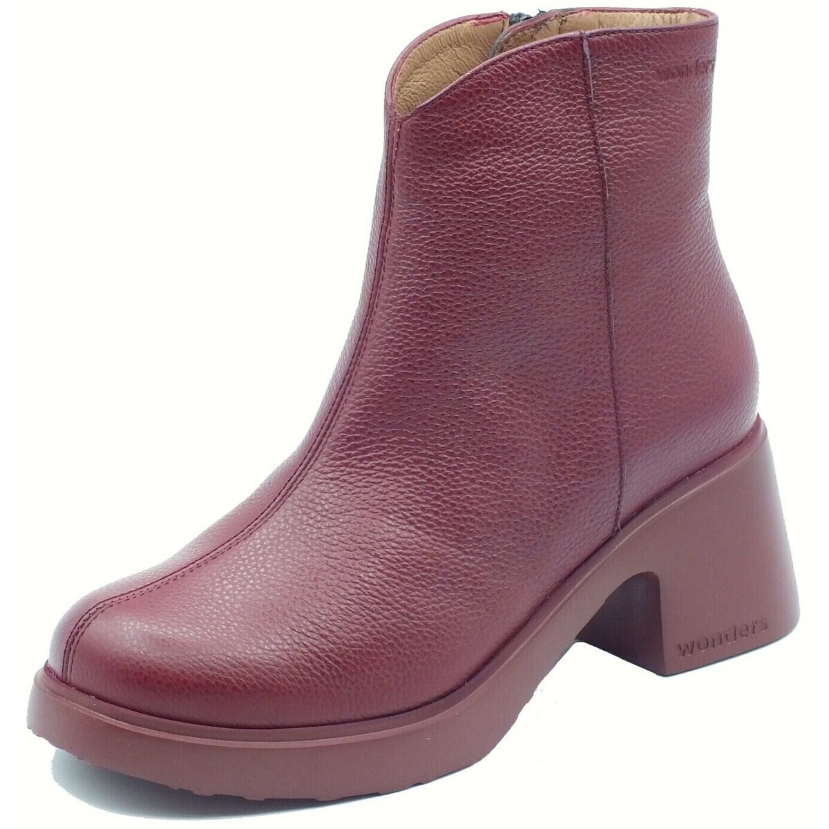 Wonders  E-7125 Flytres Wild  Bordó