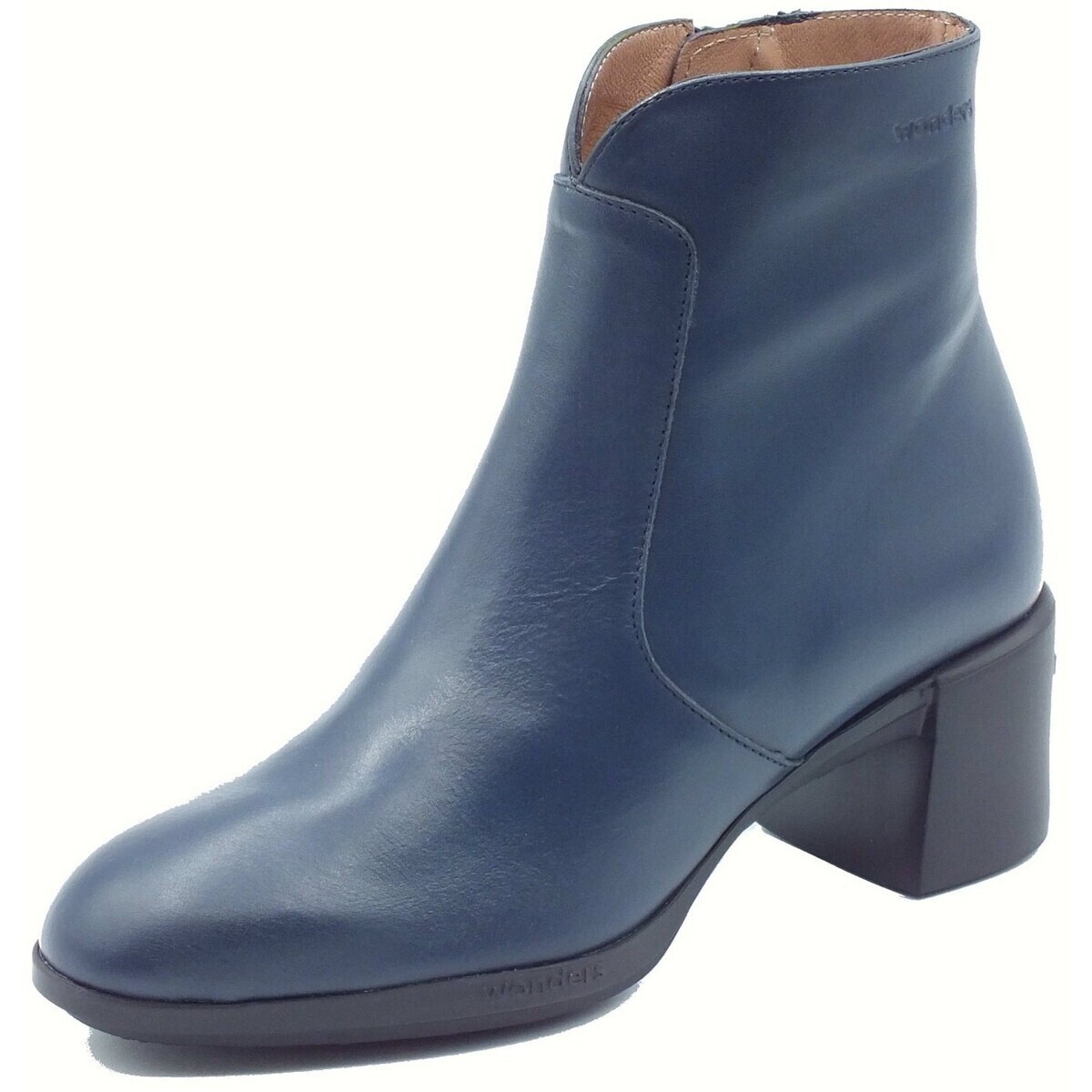 Wonders  H-6705 Reghost Iseo  Modrá